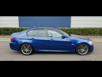 Used BMW 3 Series 2010 for sale - 74429111: Photo