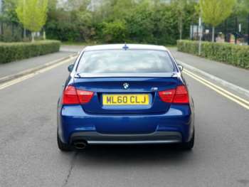 Used BMW 3 Series 2010 for sale - 74429111: Photo