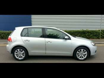 Used Volkswagen Golf 2011 for sale - 72235614: Photo