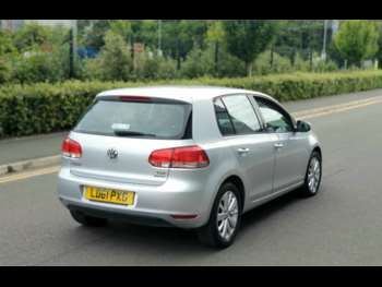 Used Volkswagen Golf 2011 for sale - 72235614: Photo