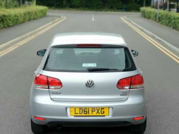 Used Volkswagen Golf 2011 for sale - 72235614: Photo