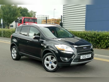 Used Ford Kuga 2012 for sale - 75518204: Photo