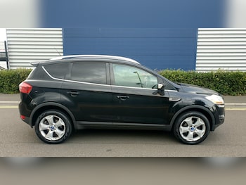 Used Ford Kuga 2012 for sale - 75518204: Photo