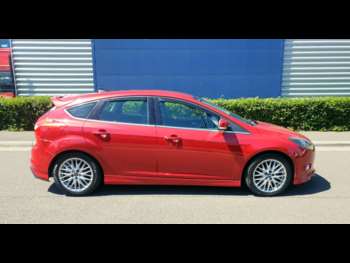 Used Ford Focus 2012 for sale - 75221548: Photo