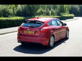 Used Ford Focus 2012 for sale - 75221548: Photo
