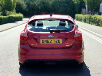 Used Ford Focus 2012 for sale - 75221548: Photo