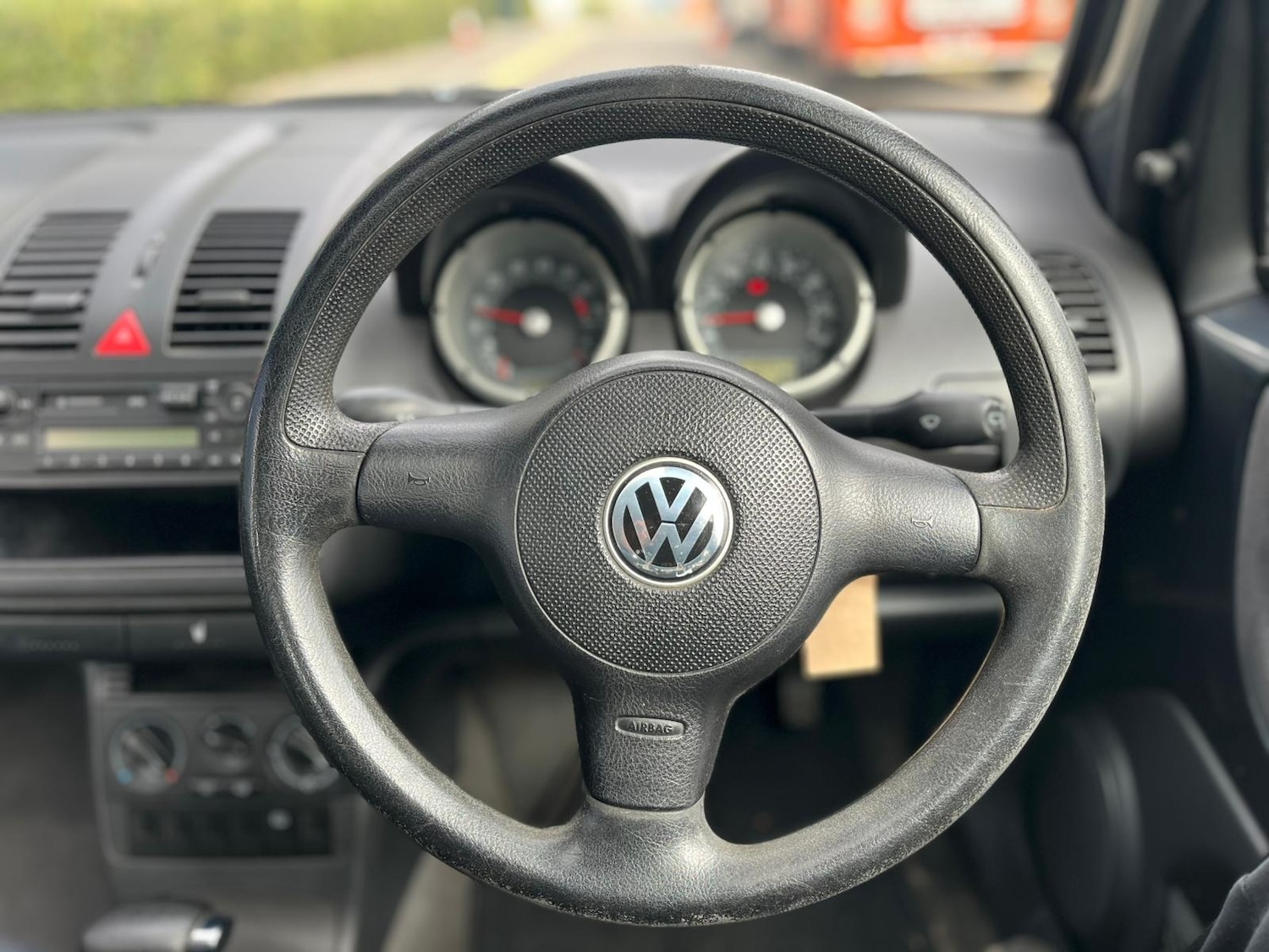 Vehicle 17