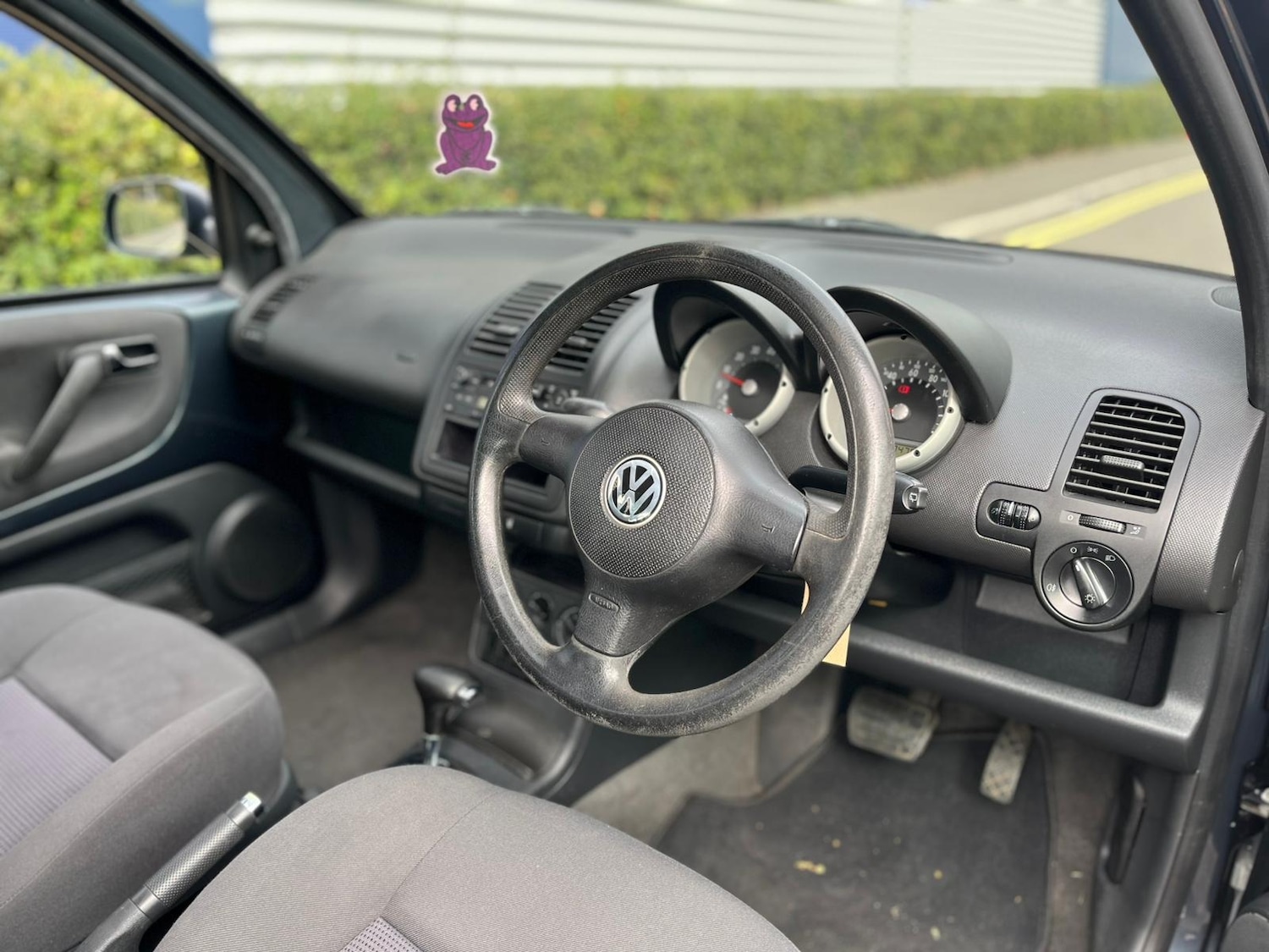 Vehicle 19