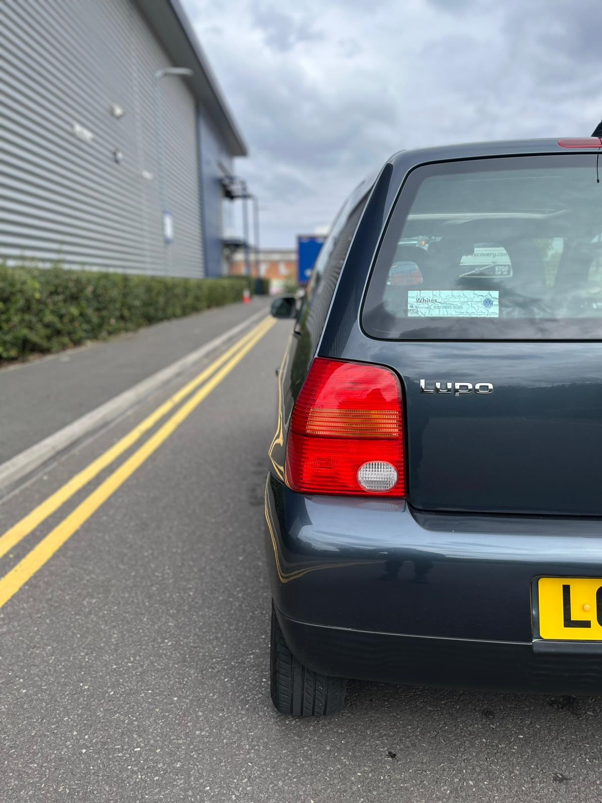 Vehicle 26