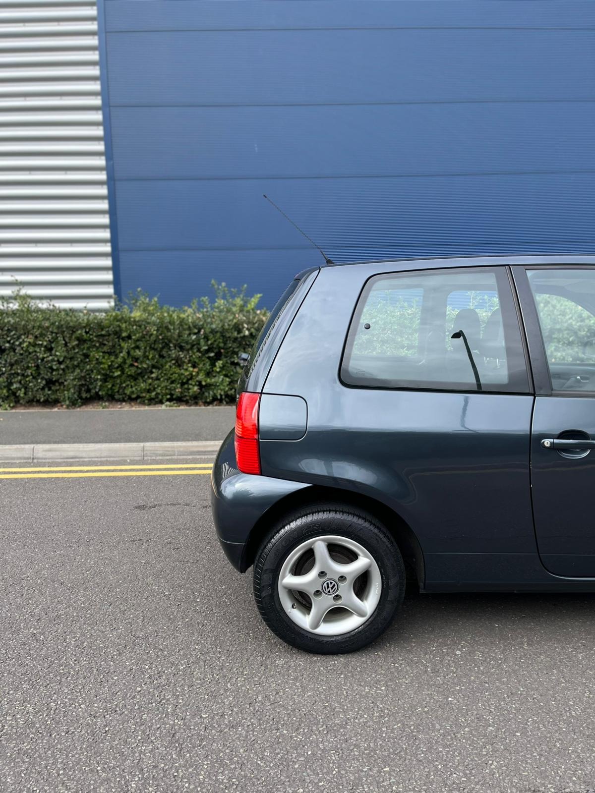 Vehicle 29
