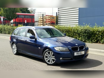 Used BMW 3 Series 2010 for sale - 75695090: Photo