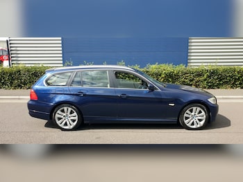 Used BMW 3 Series 2010 for sale - 75695090: Photo