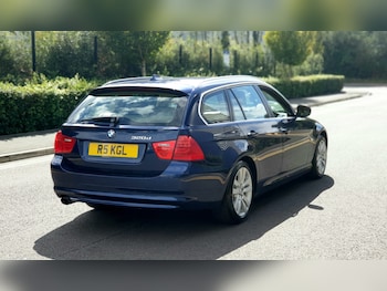 Used BMW 3 Series 2010 for sale - 75695090: Photo