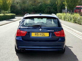 Used BMW 3 Series 2010 for sale - 75695090: Photo