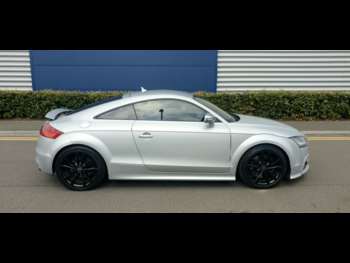 Used Audi TT 2012 for sale - 74447461: Photo