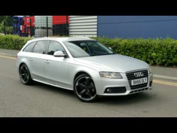 2009 (55) - 2.0 TDI 143 SE 5dr Multitronic