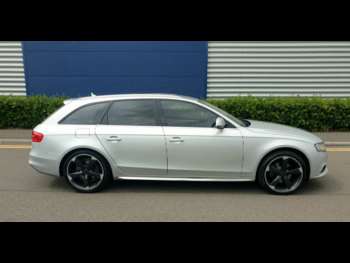 Used Audi A4 2009 for sale - 74859887: Photo