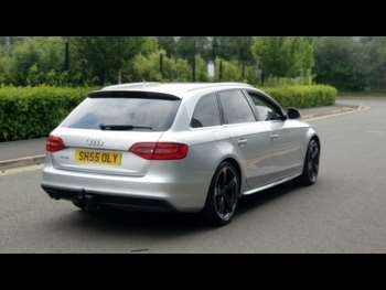 Used Audi A4 2009 for sale - 74859887: Photo