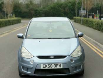 Used Ford S-Max 2008 for sale - 74018235: Photo