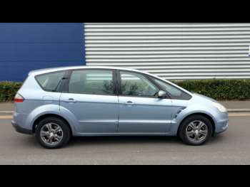 Used Ford S-Max 2008 for sale - 74018235: Photo