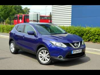 2014 (64) - 1.5 dCi Acenta Premium 5dr
