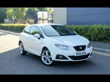 2011 (61) - 1.4 SE Copa 3dr