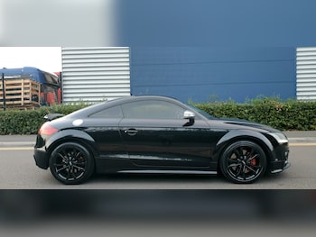 Used Audi TT 2008 for sale - 76015577: Photo