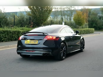 Used Audi TT 2008 for sale - 76015577: Photo