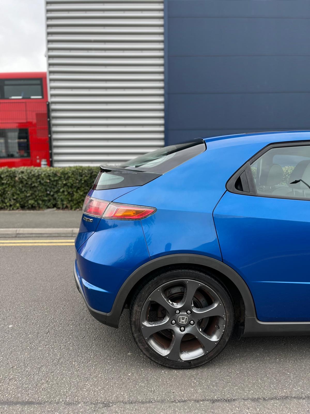 Vehicle 20