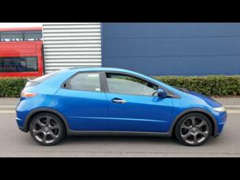 Used Honda Civic 2007 for sale - 74362786: Photo