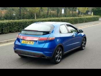 Used Honda Civic 2007 for sale - 74362786: Photo