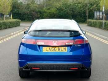 Used Honda Civic 2007 for sale - 74362786: Photo