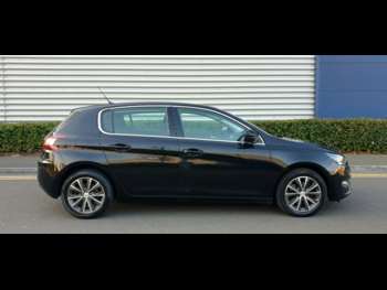Used Peugeot 308 2016 for sale - 74146690: Photo