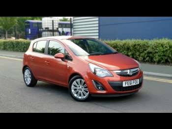 2011 (61) - 1.4 SE 5dr Auto