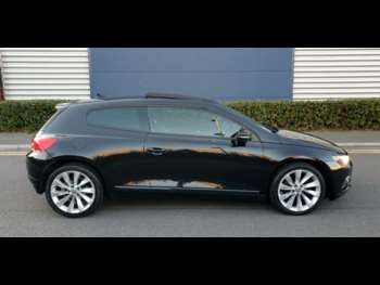 Used Volkswagen Scirocco 2011 for sale - 74279387: Photo