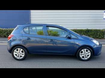 Used Vauxhall Corsa 2017 for sale - 74458952: Photo
