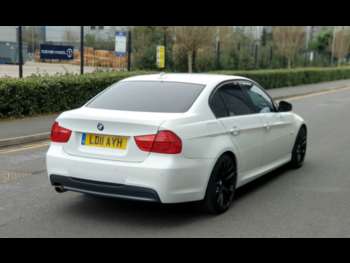 Used BMW 3 Series 2011 for sale - 74190733: Photo
