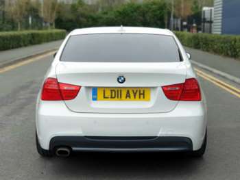 Used BMW 3 Series 2011 for sale - 74190733: Photo