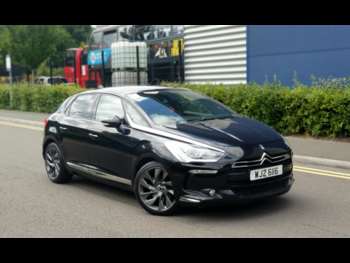 2014 - 2.0 BlueHDi DStyle 5dr Auto