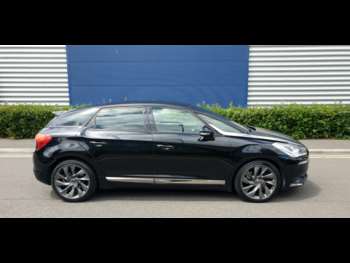 Used Citroen DS5 2014 for sale - 75058507: Photo