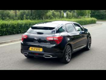 Used Citroen DS5 2014 for sale - 75058507: Photo