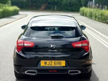 Used Citroen DS5 2014 for sale - 75058507: Photo