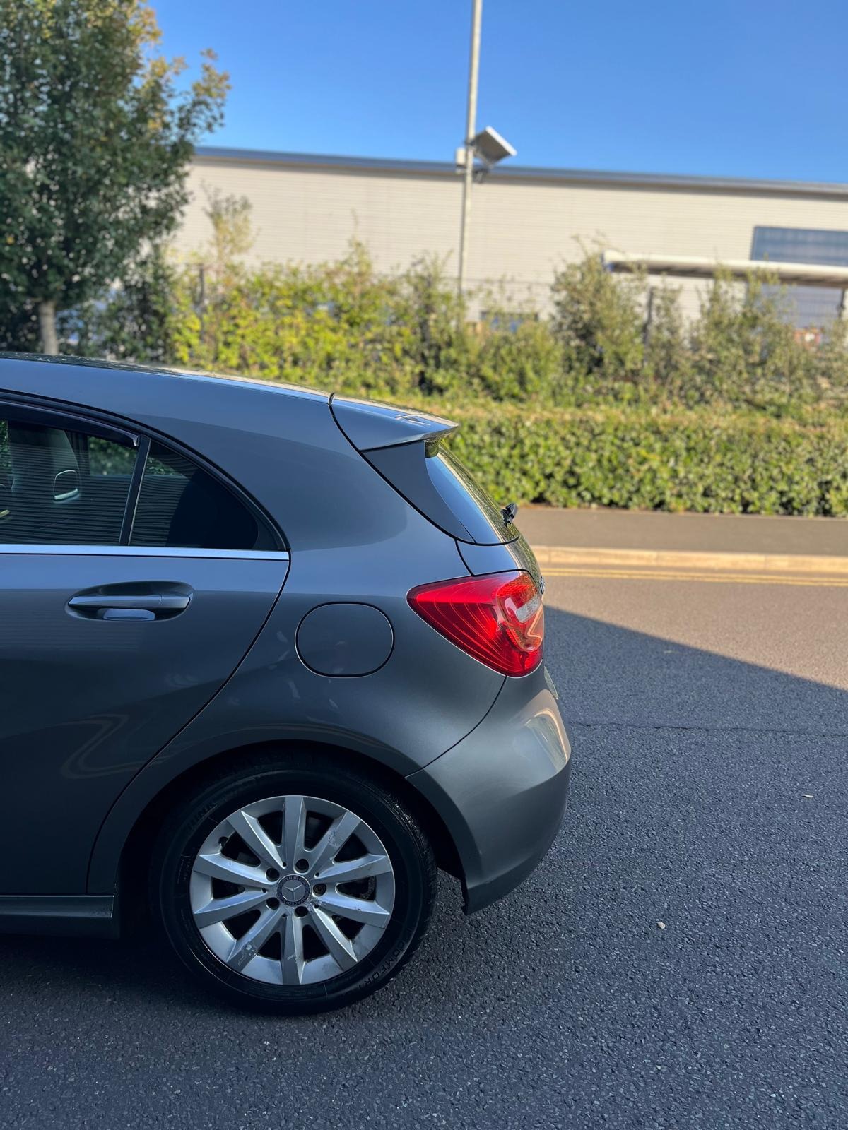 Vehicle 24