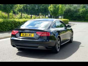 Used Audi A5 2011 for sale - 71167141: Photo