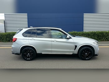 Used BMW X5 2017 for sale - 75310090: Photo