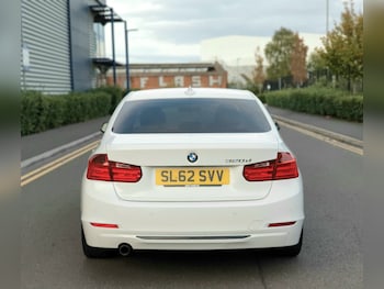 Used BMW 3 Series 2012 for sale - 76000518: Photo