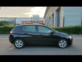 Used Peugeot 308 2016 for sale - 75091238: Photo