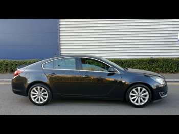 Used Vauxhall Insignia 2015 for sale - 74322122: Photo