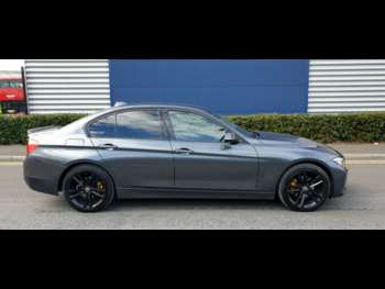 Used BMW 3 Series 2012 for sale - 74069075: Photo