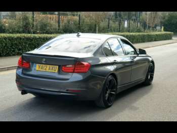 Used BMW 3 Series 2012 for sale - 74069075: Photo